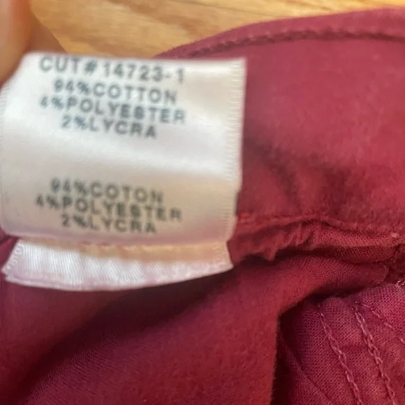 J Brand Mid Rise Super Skinny Jeans - Picture 7 of 8